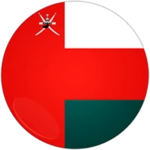 radio oman android application logo